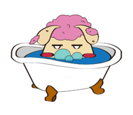 EggRabbit sticker #15853851