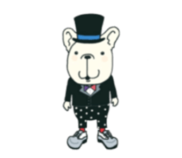 FreBull LIFE2 sticker #15854058