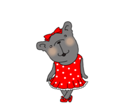 FreBull LIFE2 sticker #15854059