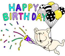 FreBull LIFE2 sticker #15854060