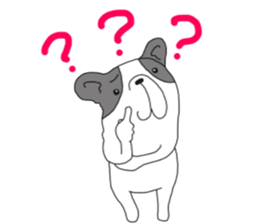 FreBull LIFE2 sticker #15854063