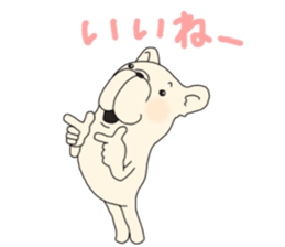 FreBull LIFE2 sticker #15854064