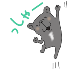 FreBull LIFE2 sticker #15854081