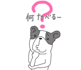 FreBull LIFE2 sticker #15854083