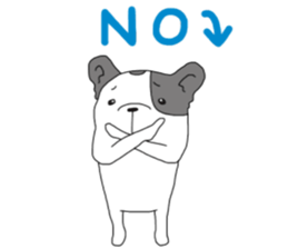 FreBull LIFE2 sticker #15854086