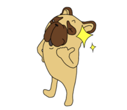 FreBull LIFE2 sticker #15854090