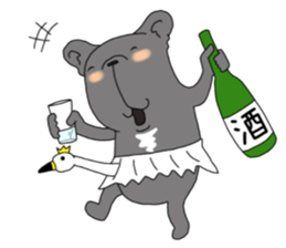 FreBull LIFE2 sticker #15854092