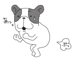 FreBull LIFE2 sticker #15854094