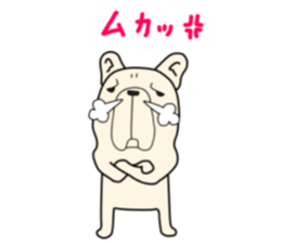 FreBull LIFE2 sticker #15854096