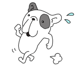 FreBull LIFE2 sticker #15854097