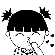 Ms Apple sticker #15854138