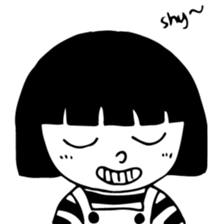 Ms Apple sticker #15854140