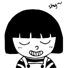 Ms Apple sticker #15854140