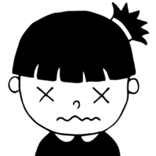 Ms Apple sticker #15854141