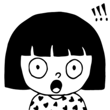 Ms Apple sticker #15854142