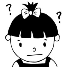 Ms Apple sticker #15854144