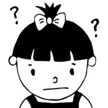 Ms Apple sticker #15854144