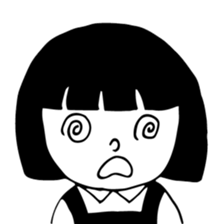 Ms Apple sticker #15854146