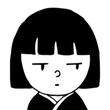 Ms Apple sticker #15854147