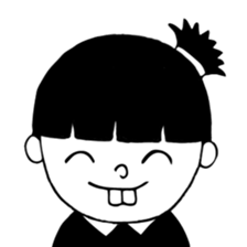 Ms Apple sticker #15854148