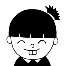 Ms Apple sticker #15854148