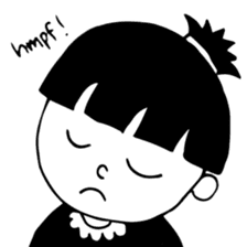 Ms Apple sticker #15854151