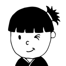 Ms Apple sticker #15854154