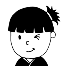 Ms Apple sticker #15854154