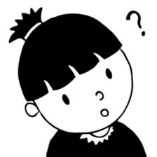 Ms Apple sticker #15854156