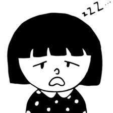 Ms Apple sticker #15854158