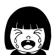 Ms Apple sticker #15854160