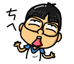 HAPPY SHUAN SHUAN sticker #15854171