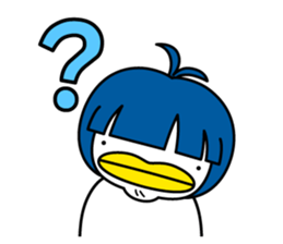 UMA no GYUTAN sticker #15854201