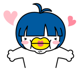 UMA no GYUTAN sticker #15854205