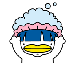 UMA no GYUTAN sticker #15854224