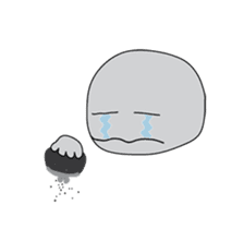 TRA's daily expressions sticker #15854461