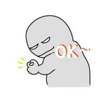 TRA's daily expressions sticker #15854466