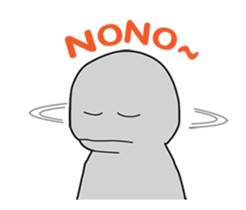 TRA's daily expressions sticker #15854469