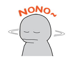 TRA's daily expressions sticker #15854469