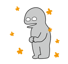 TRA's daily expressions sticker #15854473