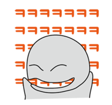 TRA's daily expressions sticker #15854476