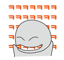 TRA's daily expressions sticker #15854476