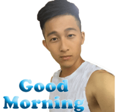 Viktor's life sticker #15854522