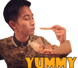 Viktor's life sticker #15854524