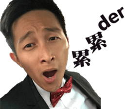 Viktor's life sticker #15854533