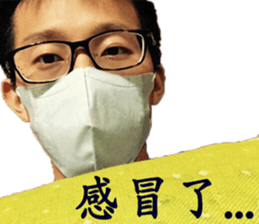 Viktor's life sticker #15854535