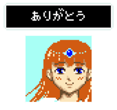 dotters -hero ver.- sticker #15854583