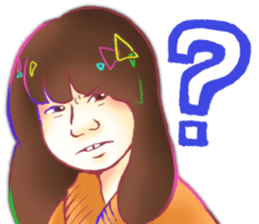 Screen printing Club sticker #15854646