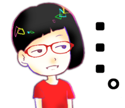 Screen printing Club sticker #15854647