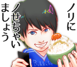 Screen printing Club sticker #15854654